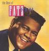 CD DOMINO,FATS - The Best of Fats Domino CDP7465812 EMI America 1987 US Rock Used