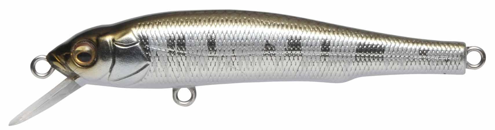 

Megabass Wagin Hasu Lure X-70 (SP)