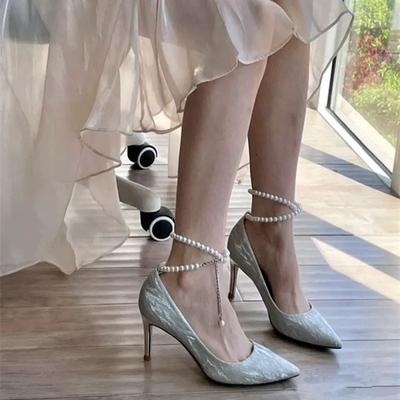 Bottines – Bottines