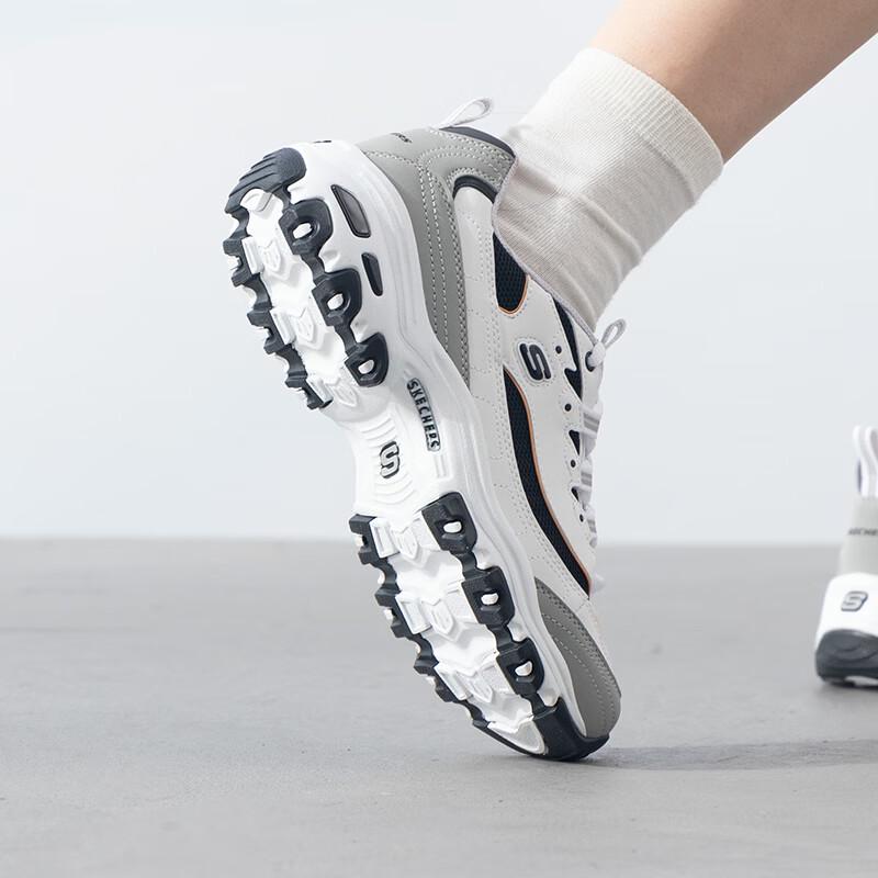 Skechers Women's Chunky Casual Sneakers