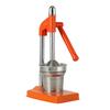 Yousheng Manual Hand Press Stainless Steel Juicer Heavy Duty Citrus Lemon Squeezer for Orange Lime Easy To Clean Home Kitchen Helper