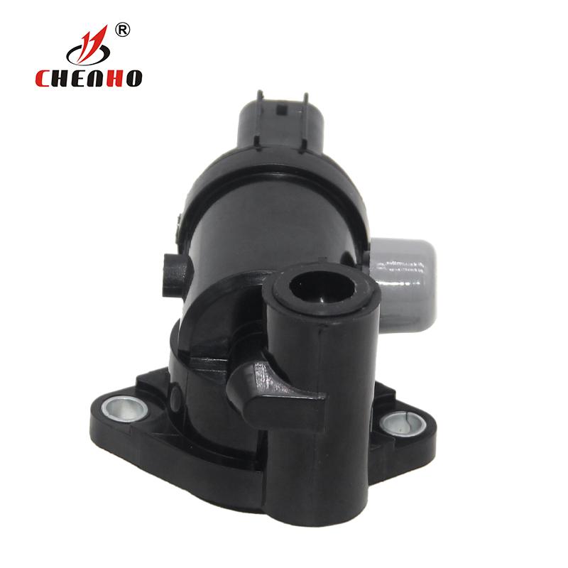 High Quality Idle Speed Air Control Valve ZY0120130B For Ford Fiesta MK Mazda 2 3 ZY01-20-130 ZY01-20-130B ZY0120130B