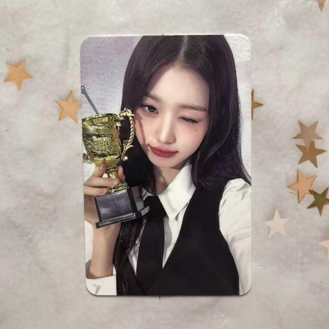 [Б/У] Футболка TGS Cyberpunk Anime