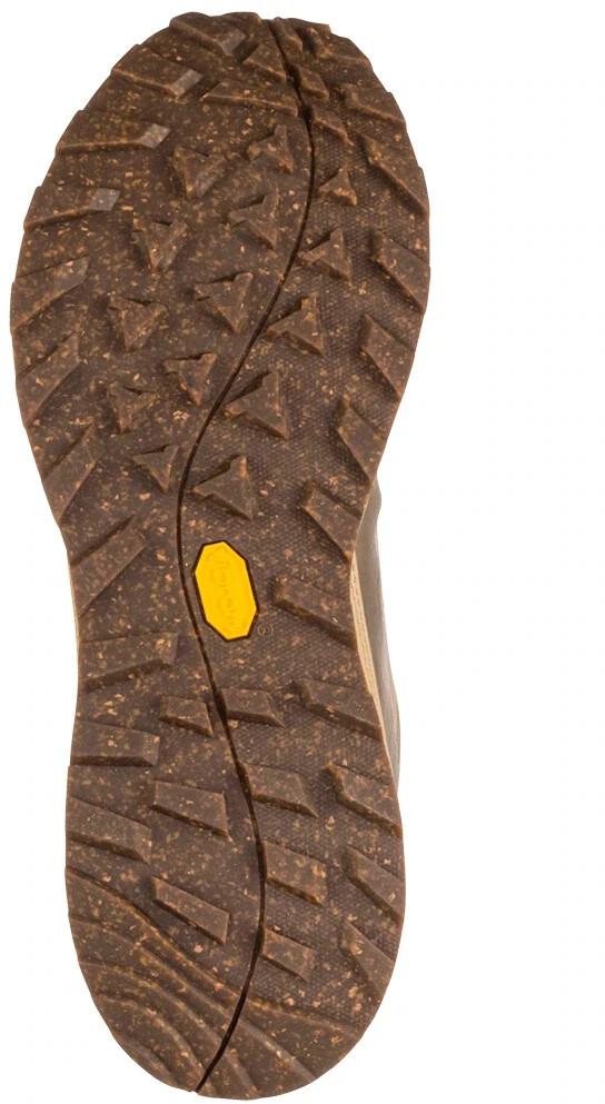 Men's Low-cut Trekking Shoes Jack Wolfskin Terraventure Texapore Low M (4051621) Sand Storm