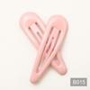 Korean Cute 5cm Colorful BB Hair Clip, Candy Color Side Clip Hairpin