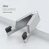 Foldable Magnetic Phone Holder & Multifunctional Selfie Tripod