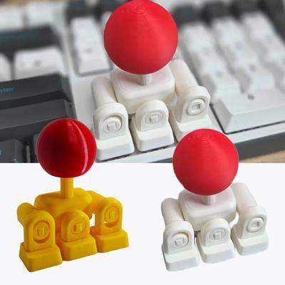 Periféricos para computadores – Teclados