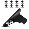 Bicycle Fender Portable Mountain Bike Mudguard Mini Road Bike Fender Ultralight MTB Mud Guard Bicycle Front Rear Mud Guard