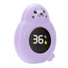 Baby-Bade-Thermometer Cartoon   LED Digitales Wassertemperatur-Thermometer Spielzeug für Säuglinge Kleinkinder Badewanne Schwimmbad