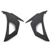 Precise Motorbike Fairing Cowl Turn Signal Panel Cover Trim For Kawasaki Ninja 400 2018-2021 Motorcycle Accessories