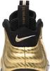 624041-701 Nike Air Foamposite Pro "Metallic Gold" (Men's)