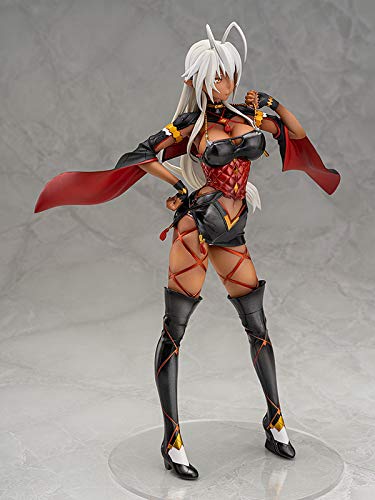 Wing Armored Demon Muramasa Atonement Edition Muramasa III 1/7 Scale ABS&PVC Painted Finished Figure