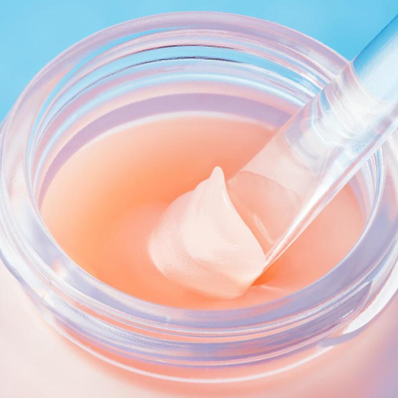 Lip Mask TOCOBO Overnight Lip Mask, 20ml, Gentle Exfoliation & Moisture Care