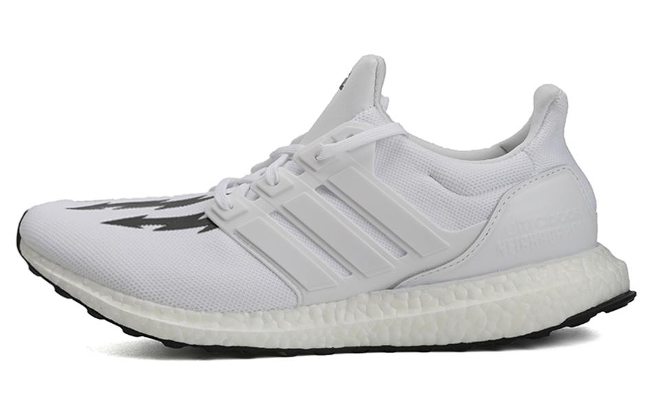 Adidas Ultra Boost Neighborhood White EG7650 36⅔