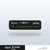 Zhonghua Zunchi Junjie FRV Kubao FSVV5H530 Luminous Temporary Parking Number Plate