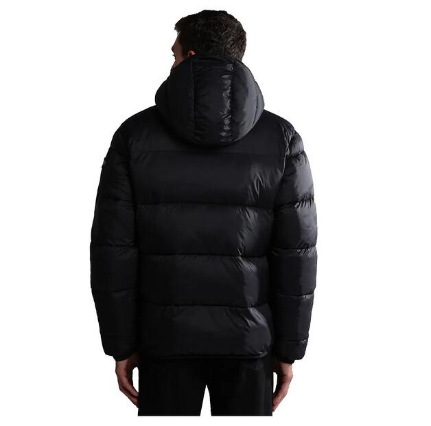 Napapijri A-Suomi H 1 Jacke