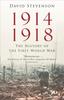 Libro 1914-1918 : The History of the First World War