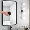 Car windows Coating Sponge Nano Coat 1 Way Mirror Cleaning Brush Universal Coating Supplies Car rearview mirror sponge tool