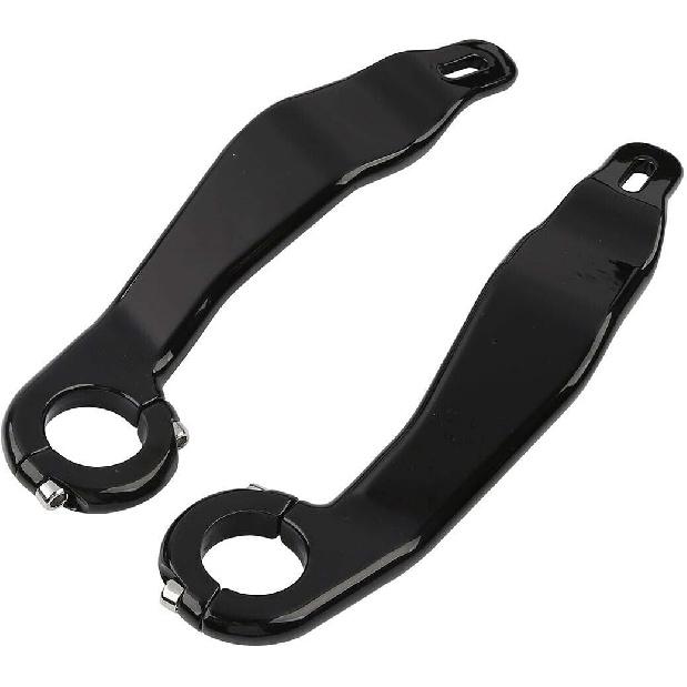 TCT-MOTORPARTS Fairing Support Bracket Mount Fit for Harley Road Glide FLTRX 2015-2023 Road Glide Ultra FLTRU Special FLTRXS CVO Road Glide Ultra