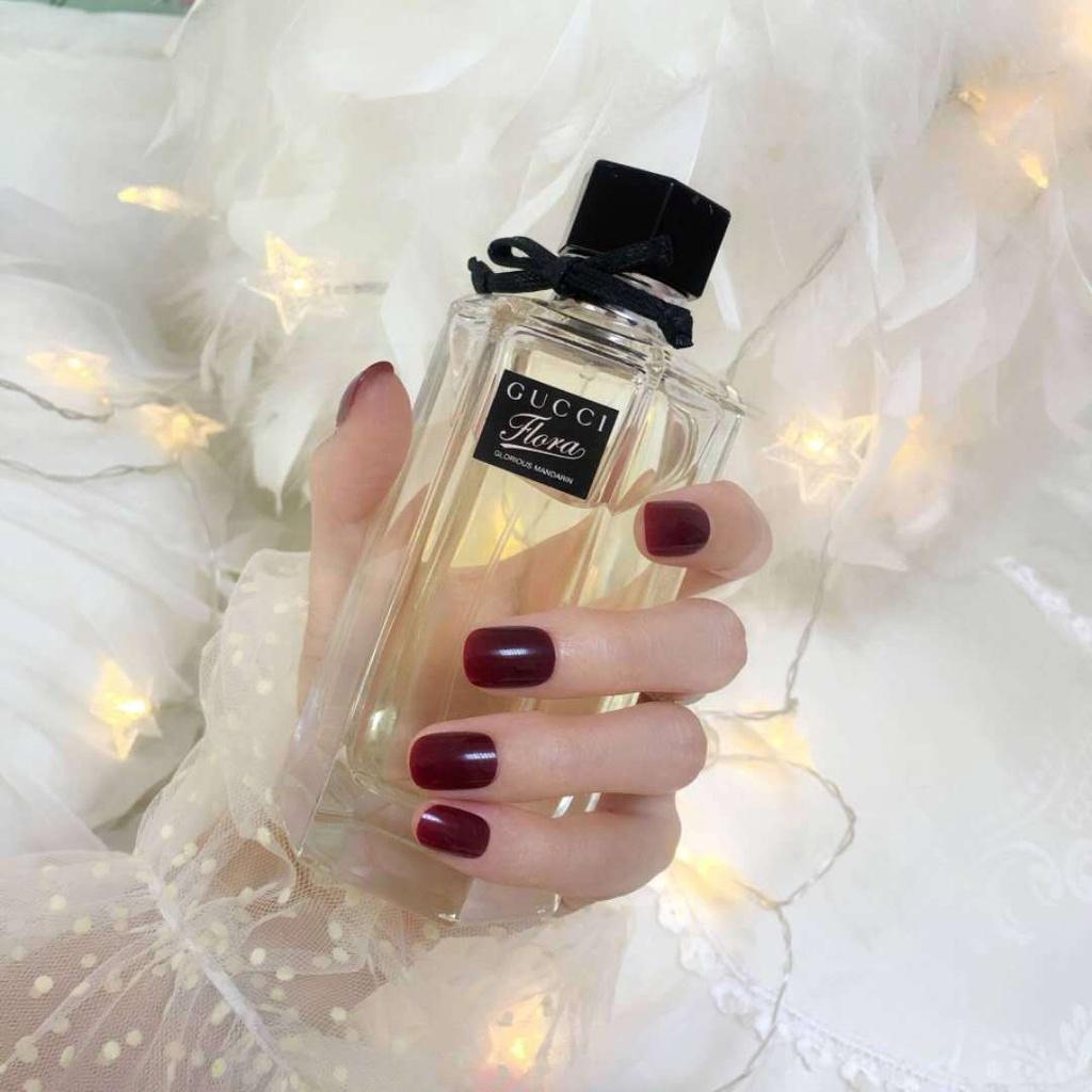 Bunte Süßigkeiten-Kollektion 24-teiliges Set kurzer dünner Nagelfolien in Uni-Farben