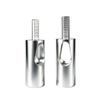 Triangular Shank Fence Wire Twist Tool Drill Wire Tie Tool  For Twist Ties Fixing Chain Link Fence