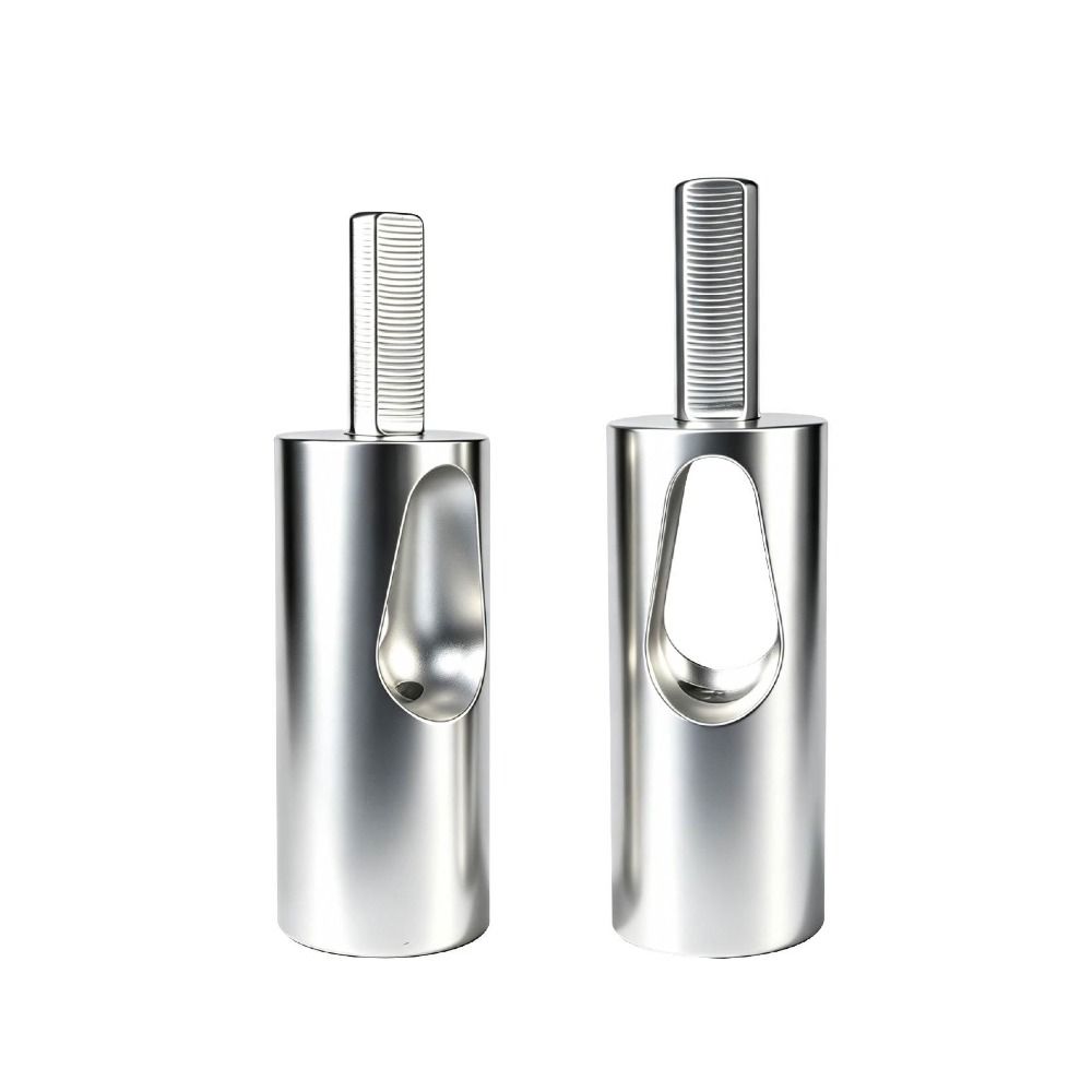 Triangular Shank Fence Wire Twist Tool Drill Wire Tie Tool  For Twist Ties Fixing Chain Link Fence