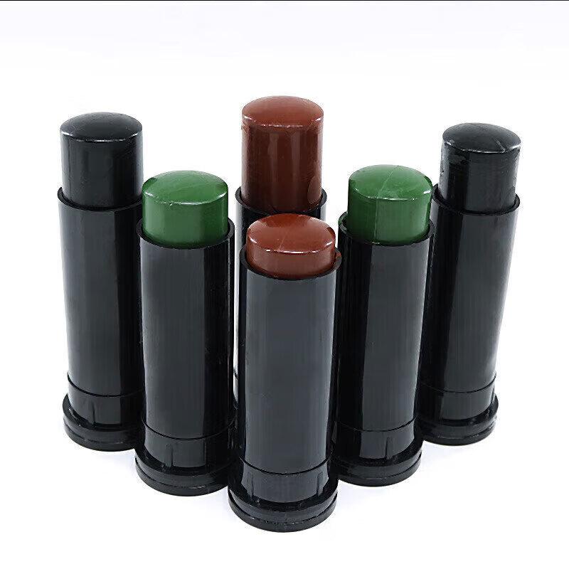 Camouflage & Stage Makeup Kit