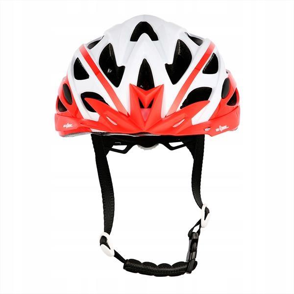 Wentylowany Kask Z Regulacją Rozmiar 59-65Cm Nils