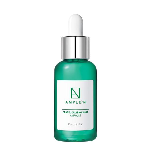 AMPLE: N - Centel Calming Shot Ampoule 30ml