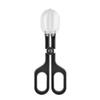 10lots Large Spiders Insect Catcher Tweezer Clamp Tongs Children Educational Toy for Various Pet Households