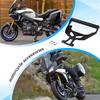 A58X-Motorcycle Phone Support Holder GPS Navigation Mount Bracket For  Tracer 9 /GT 900 /GT -2024 Tracer9 Tracer900