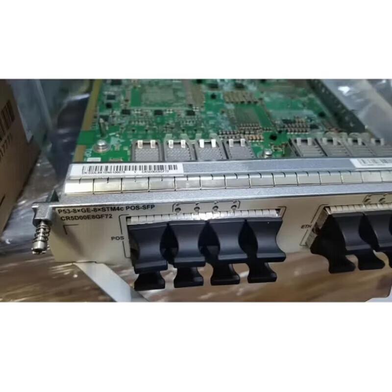 Huawei CR5D00E8GF72 Multi-Service Line Card