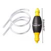 Hand Fuel Pump Car Fuel Tank Sucker Oil Transfer Fuel Pump Fuel Diesel Liquid Manual Pump Fuel Saver for Fuel Fuel