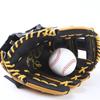 Baseball Batting Glove Adults Teens Premium Cowhide Leather Left Or Right Hand Thrower Training Game Use