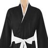 BLEACH Thousand-Year Blood War Shinigami Cosplay: Ichigo, Rukia, Renji Uniform Available