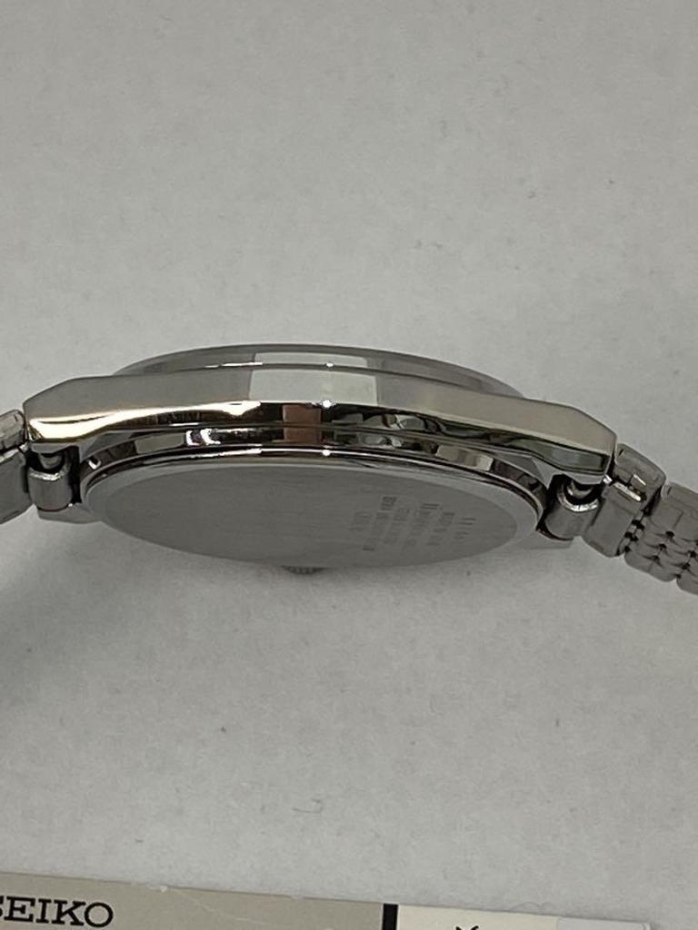 [USED] SEIKO SPIRIT Quartz Watch