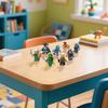 Children's Building Block Figurines Are The Best Gifts For Kids