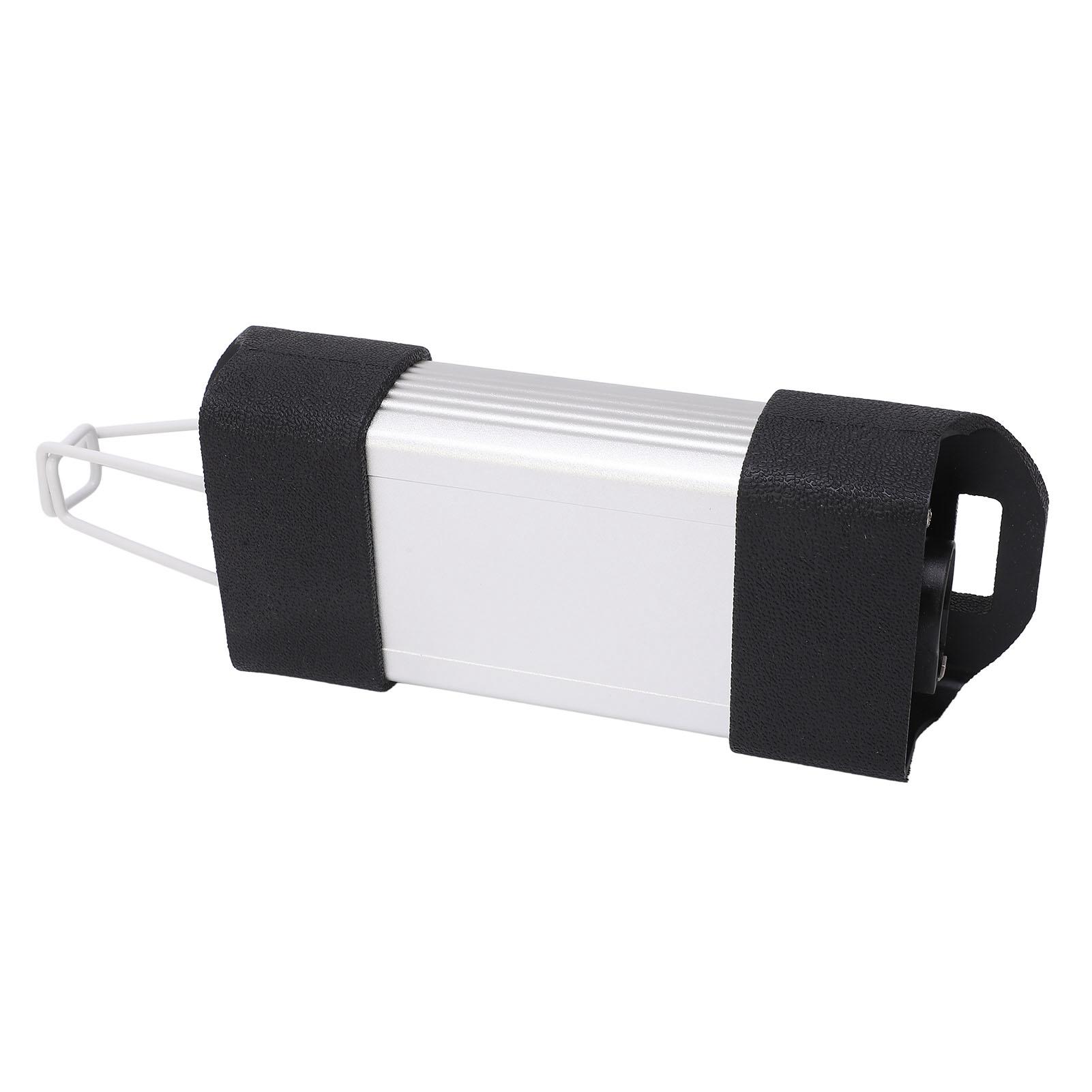 

Диагностический инструмент OBD2 для CAN Clip V215 Высокоточный многофункциональный профессиональный сканер