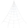 Halloween Decorations, Large Fake Webs for House, Party, Yard, and Window Decor, Stretchy Cobwebs