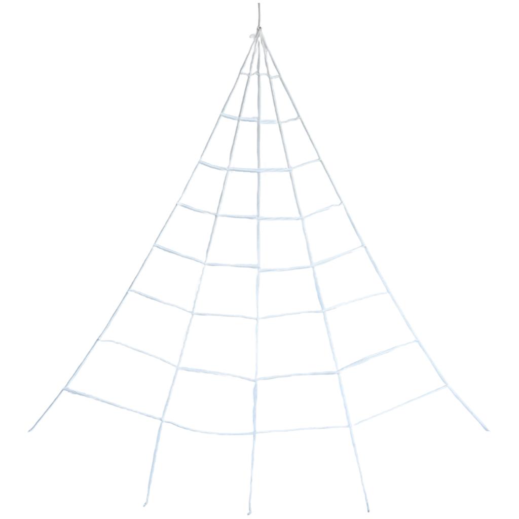Halloween Decorations, Large Fake Webs for House, Party, Yard, and Window Decor, Stretchy Cobwebs