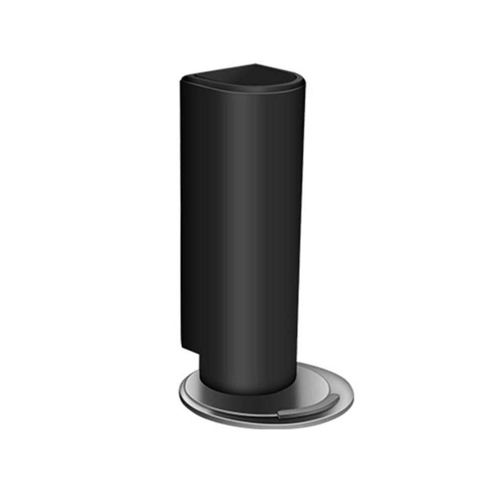 Nail Free Door Bumper Door Protection Prevention Door Stopper Magnetic Door Stopper  Home