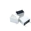 HT32F-DC12V-SHAG (20A) White Shell New Original HTV Boyue Power Relay Normally Open