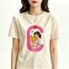 Candy Candy Anime tshirt Women meme anime aesthetic graphic t shirt gyaru streetwear Unisexga japanese japan