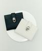 Jillstuart Acc [Aube] Leather Orb Decoration Veru-Style Bill Wallet 4 Colors
