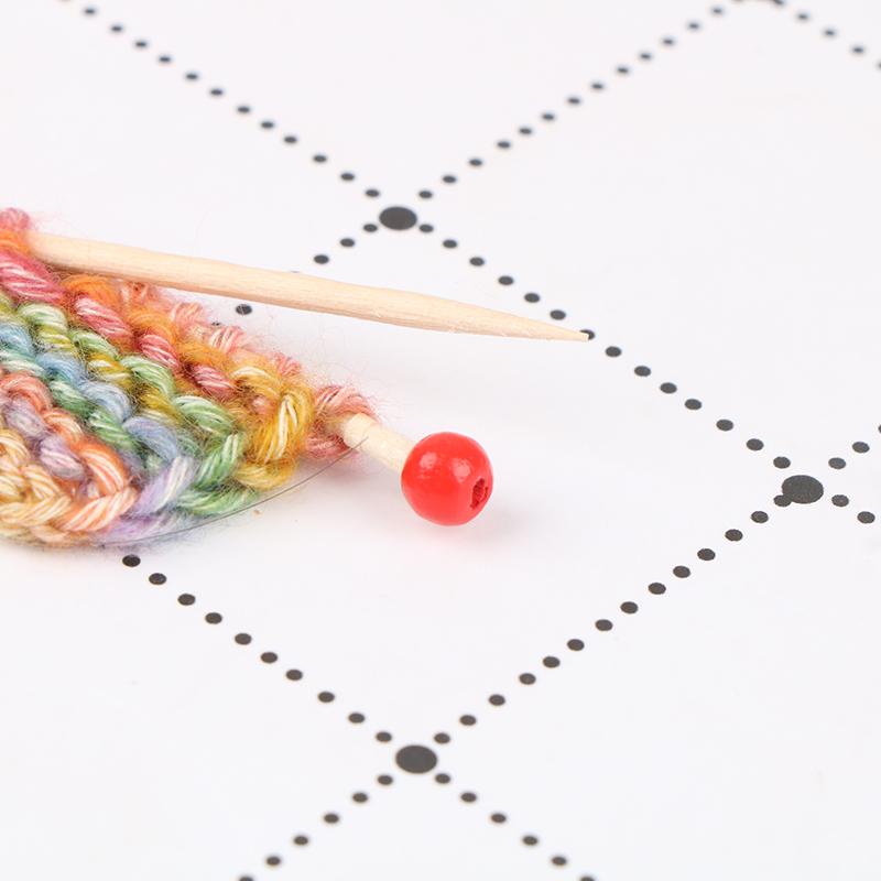 1/12 Miniature Dollhouse Simulation Thick Knitted Sweater Model Diy Accessories Decorative Ornament