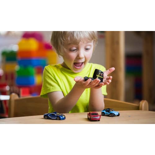 SIKU Volvo FH16 Performance, for ages 3 and up, SK1543