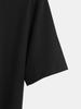 Felix the Cat Black Cat Classic Cartoon Print TShirt Unisexs Printed Round Neck Short Sleeve Casual TShirt