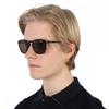 Carrera Brown Oval Men S SunglaSSeS Carrera 260 S 0807 70 51 Multi