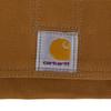 Carhartt Tool Apron A09 Duck Nail Apron - Men's Brown Apron Bag for Men and Women [Parallel Import]