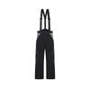 New FILA Athletics Ski Pants Men's Pitch Black A11M446914FBK